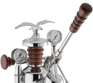 LA PAVONI Esperto Abile Manuell espressomaskin LPLESA01EU