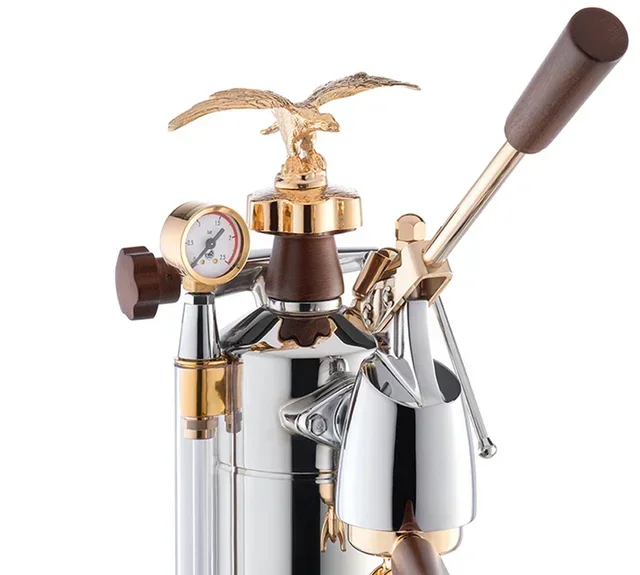 LA PAVONI Expo LPLEXP01EU vipu-espressokone