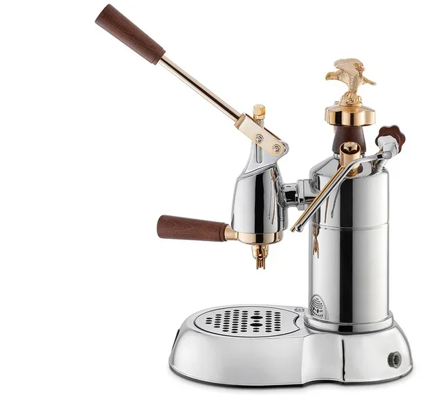 LA PAVONI Expo LPLEXP01EU vipu-espressokone