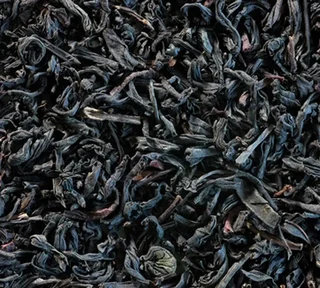 Lapsang Souchong Black Tea - 25 Berlingo® - COMPAGNIE &amp; CO