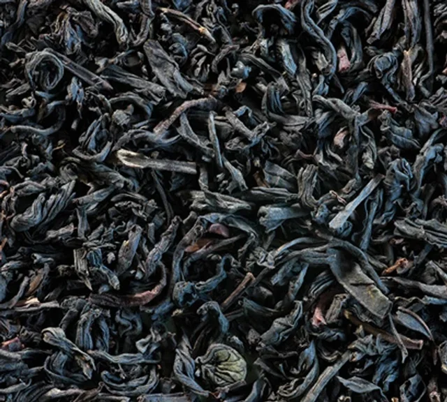 Berlingo® Lapsang Souchong – 25 pussia – COMPAGNIE &amp; CO