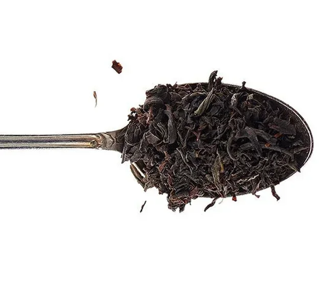 Лапсанг Соучонг &amp; китайски черен чай – 100g – COMPTOIR FRANÇAIS DU THÉ