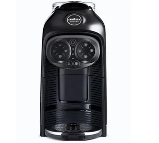 LAVAZZA A Modo Mio Kapselmaschine LM 950 Deséa Noire + 25 Kapseln gratis