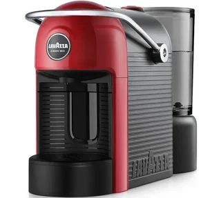 LAVAZZA A Modo Mio Jolie evo Crveni + 25 Besplatnih Kapsula