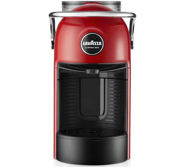 LAVAZZA A Modo Mio Jolie evo Crveni + 25 Besplatnih Kapsula