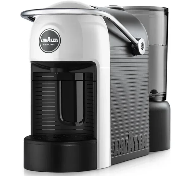 LAVAZZA A Modo Mio Jolie evo Bela Kapsulna Mašina + 25 besplatnih kapsula