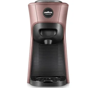 Ekspres do kapsułek Lavazza A Modo Mio Tiny Eco Różowy + 25 kapsułek gratis