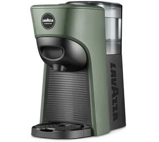 LAVAZZA A Modo Mio Tiny eco Vert -kapselikone + 25 ilmaista kapselia