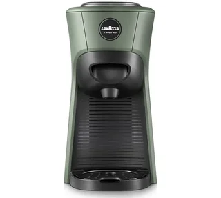 LAVAZZA A Modo Mio Tiny eco Vert -kapselikone + 25 ilmaista kapselia