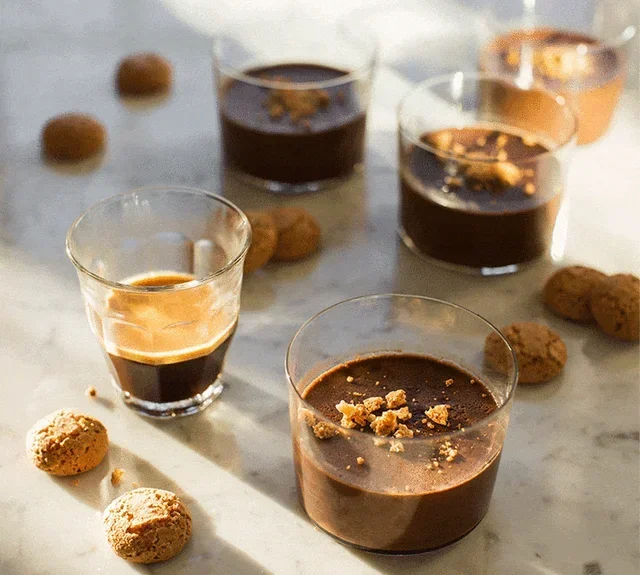 LAVAZZA Aroma Top szemes kávé 1 kg - professzionális minőség