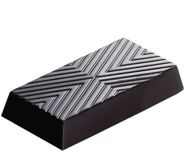 Le Haut Chocolat Поклон кутија - 64 Napolitains - MAISON WEISS