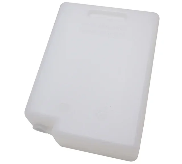 Lelit Ersatz-Wassertank 1000030 – 2,5 Liter inkl. Sensor