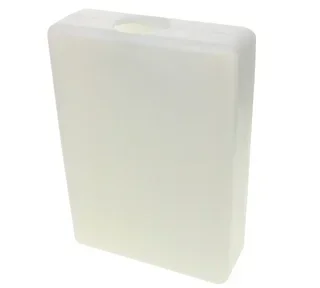 LELIT 2,7L Víztartály PL41 és PL042 Gépekhez