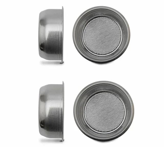 Kit 6 filtros LELIT 57 mm - PLA170S