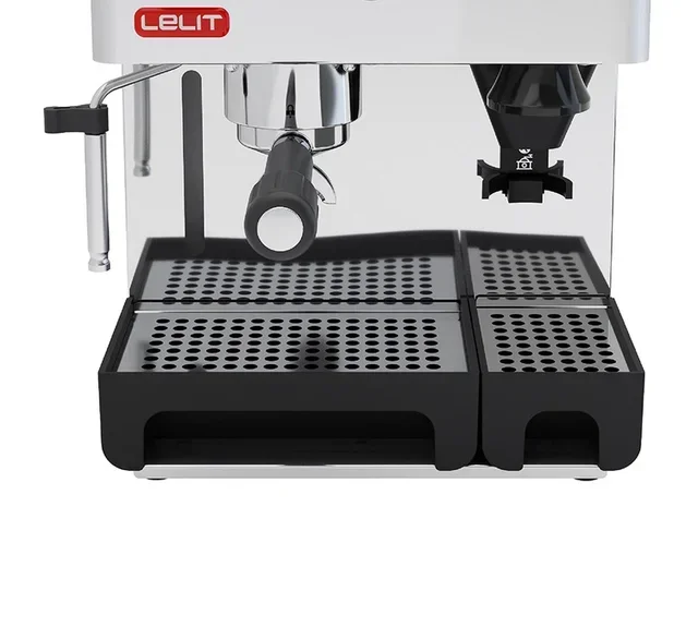 Macchina da caffè espresso con macinacaffè LELIT Anita PL042EM