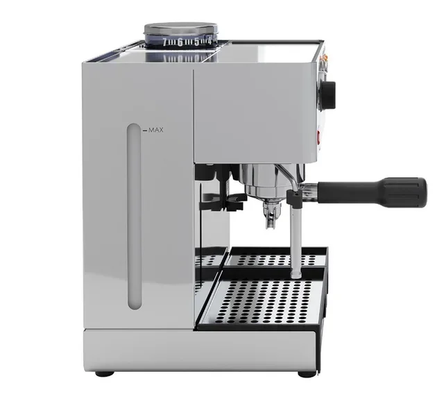 Macchina da caffè espresso con macinacaffè LELIT Anita PL042EM