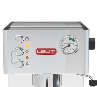 LELIT Anna PL41EM aparat za espresso