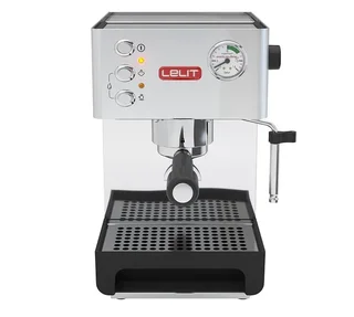 LELIT Anna PL41EM aparat za espresso