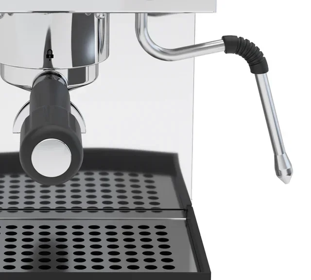 LELIT Anna PL41TEM - Espressokone Digitaalisella PID-säädöllä