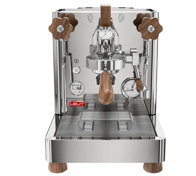 Espresso Machine LELIT Bianca PL162T-EU