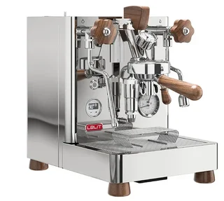 Cafetera espresso LELIT Bianca PL162T-EU