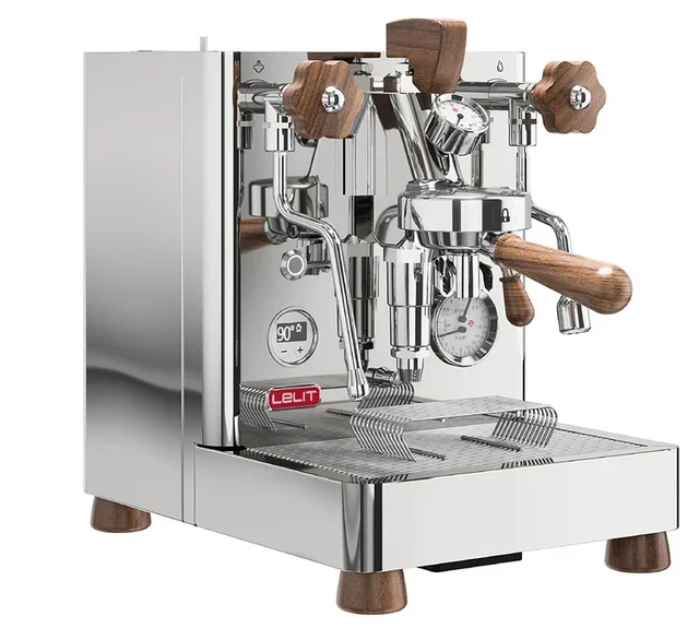 Espresso Machine LELIT Bianca PL162T-EU
