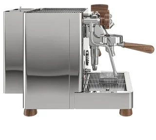 Cafetera espresso LELIT Bianca PL162T-EU