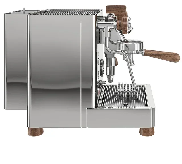Cafetera espresso LELIT Bianca PL162T-EU