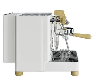 Macchina da caffè espresso LELIT Bianca PL162T-EUCW