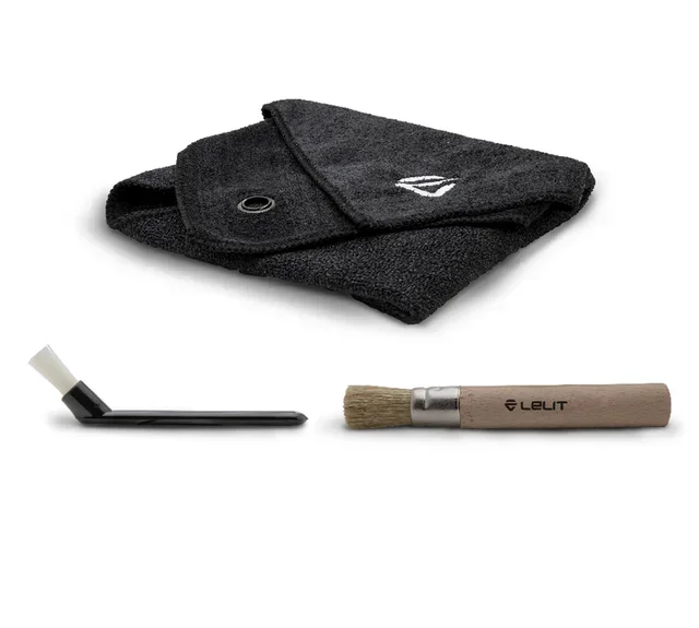 LELIT Complete Maintenance Kit