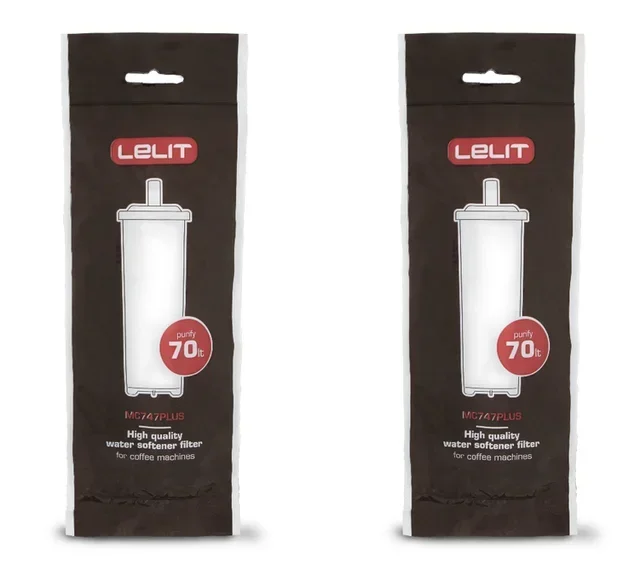 Φίλτρο LELIT - MC747Plus x2