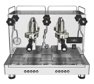 LELIT GiuliettaX PL2SVX Professional Espresso Machine
