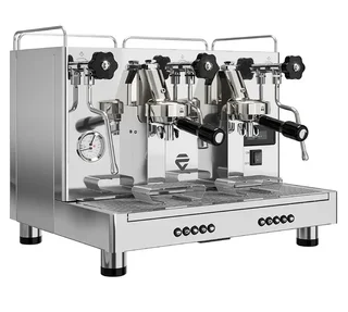 LELIT GiuliettaX PL2SVX Professional Espresso Machine