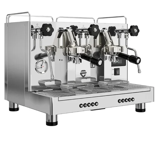 LELIT GiuliettaX PL2SVX Professional Espresso Machine