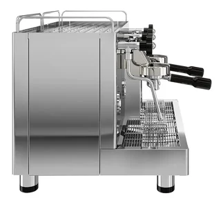 LELIT GiuliettaX PL2SVX Professional Espresso Machine