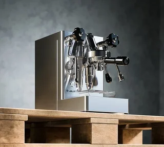 Macchina da caffè espresso LELIT MaraX PL62X