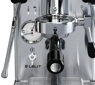 Macchina da caffè espresso LELIT MaraX PL62X