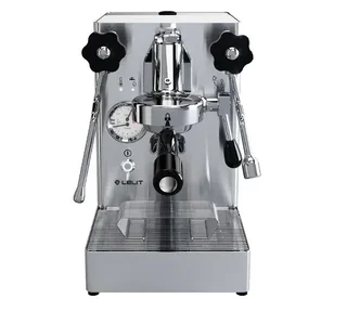 Macchina da caffè espresso LELIT MaraX PL62X