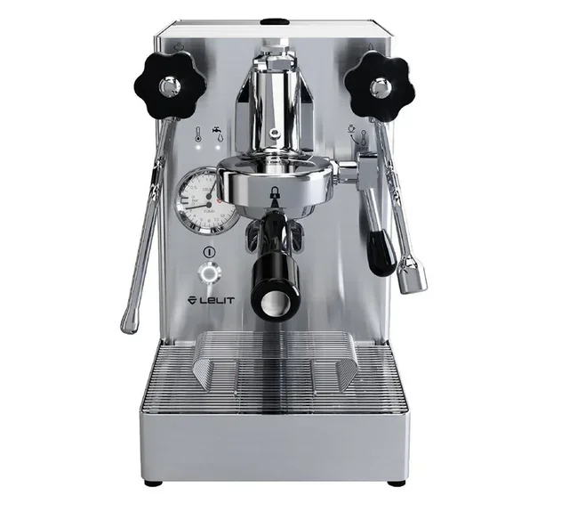 Macchina da caffè espresso LELIT MaraX PL62X
