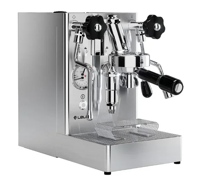 Macchina da caffè espresso LELIT MaraX PL62X