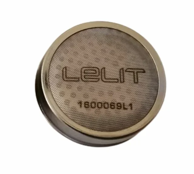 Difusor de ducha LELIT para máquinas de café expresso com grupo L58E