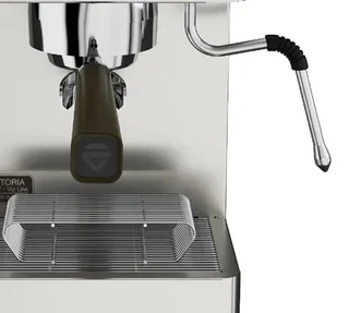 LELIT Victoria PL91T Espressomaschine