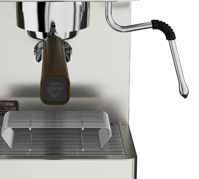 LELIT Victoria PL91T Espressomaschine