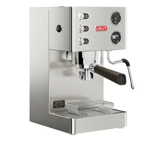 LELIT Victoria PL91T Espressomaschine