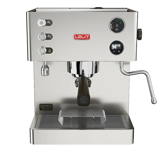 LELIT Victoria PL91T Espressomaschine