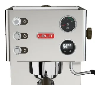 LELIT Victoria PL91T Espressomaschine