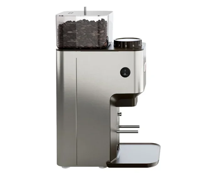 LELIT William PL71 Compact Espresso Grinder