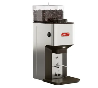 LELIT William PL71 Compact Espresso Grinder