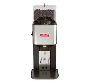 LELIT William PL71 Compact Espresso Grinder