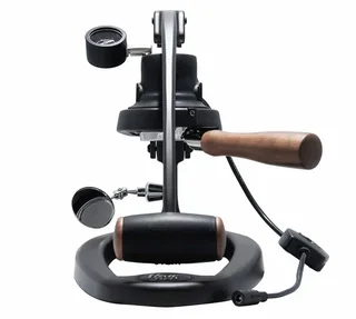 Máquina de espresso de palanca FLAIR ESPRESSO Flair 58 Plus